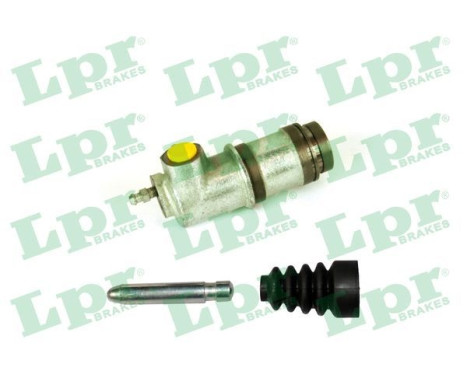 Slave Cylinder, clutch
