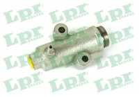 Slave Cylinder, clutch