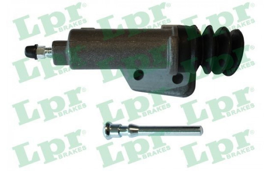 Slave Cylinder, clutch