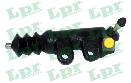 Slave Cylinder, clutch