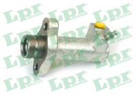 Slave Cylinder, clutch