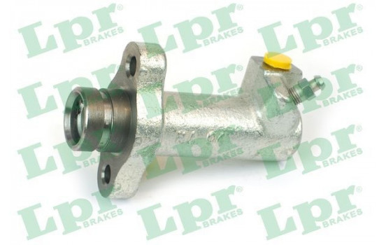 Slave Cylinder, clutch