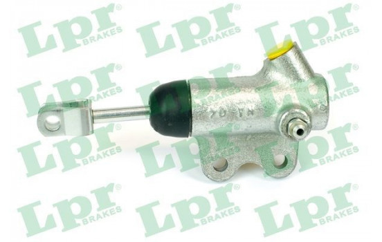 Slave Cylinder, clutch