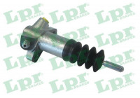 Slave Cylinder, clutch