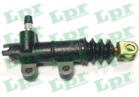 Slave Cylinder, clutch