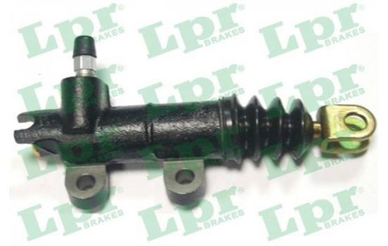 Slave Cylinder, clutch