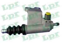 Slave Cylinder, clutch