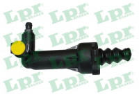 Slave Cylinder, clutch