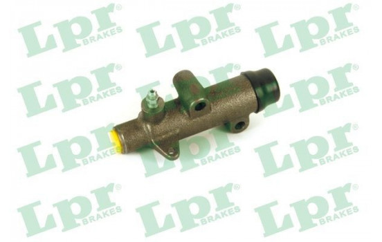 Slave Cylinder, clutch