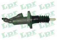 Slave Cylinder, clutch