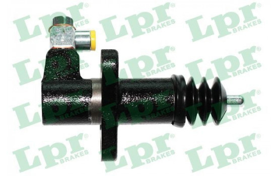 Slave Cylinder, clutch