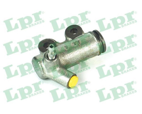 Slave Cylinder, clutch