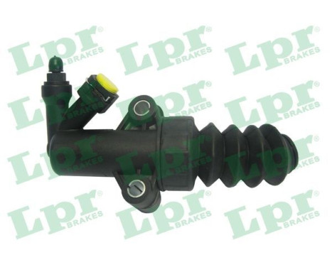 Slave Cylinder, clutch