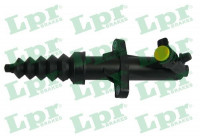 Slave Cylinder, clutch