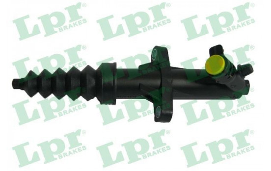 Slave Cylinder, clutch