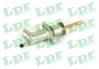 Slave Cylinder, clutch