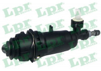 Slave Cylinder, clutch