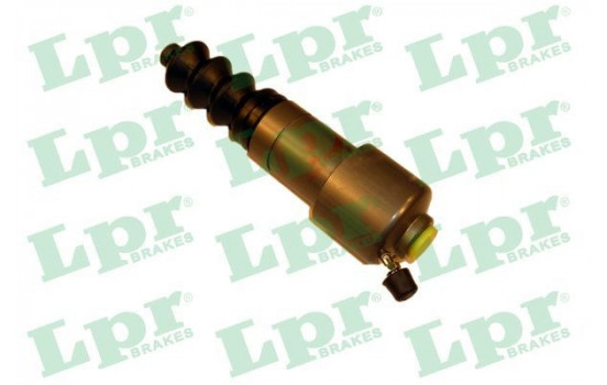 Slave Cylinder, clutch