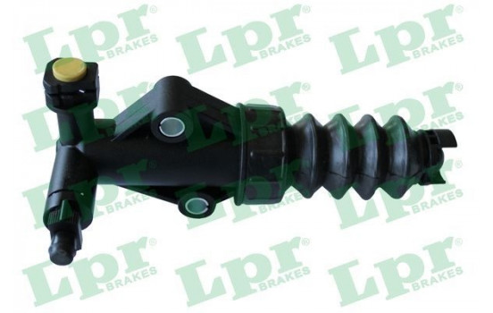 Slave Cylinder, clutch