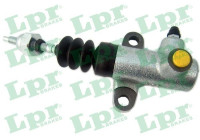 Slave Cylinder, clutch