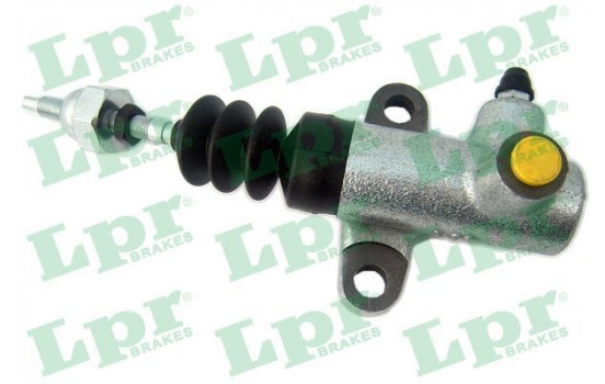 Slave Cylinder, clutch