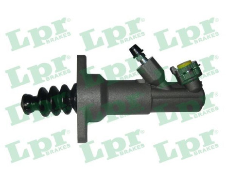 Slave Cylinder, clutch