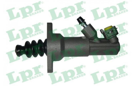 Slave Cylinder, clutch