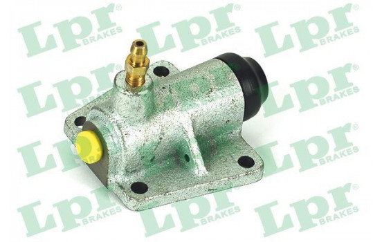 Slave Cylinder, clutch