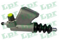 Slave Cylinder, clutch