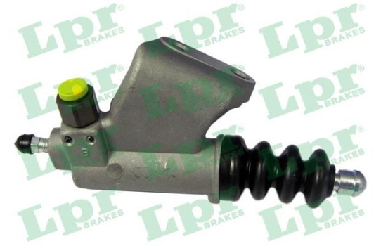 Slave Cylinder, clutch