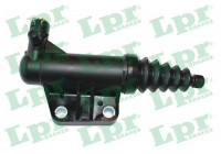 Slave Cylinder, clutch