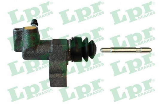 Slave Cylinder, clutch