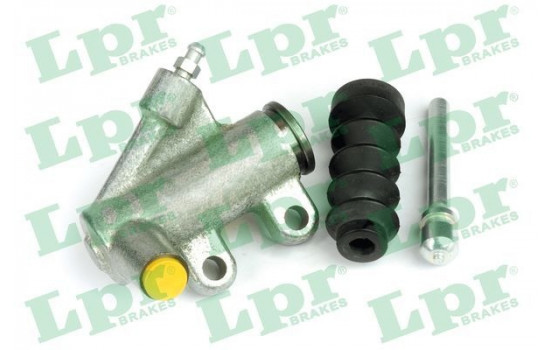 Slave Cylinder, clutch