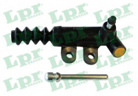 Slave Cylinder, clutch