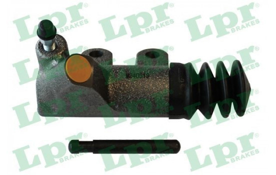 Slave Cylinder, clutch