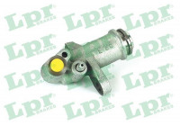 Slave Cylinder, clutch