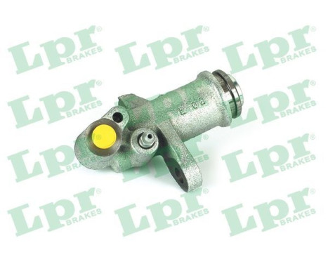 Slave Cylinder, clutch