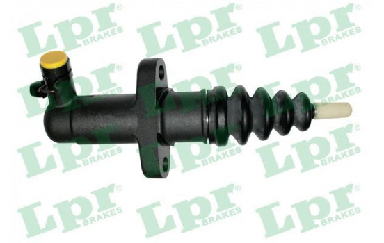 Slave Cylinder, clutch