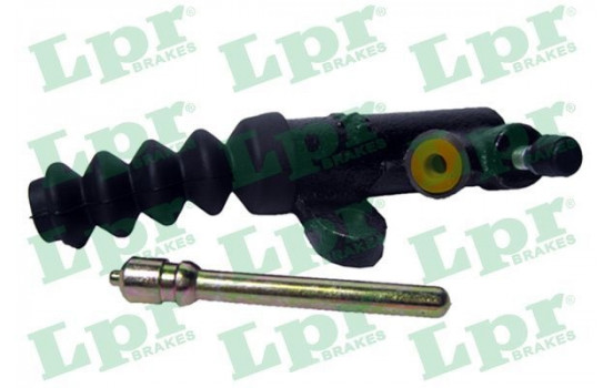 Slave Cylinder, clutch