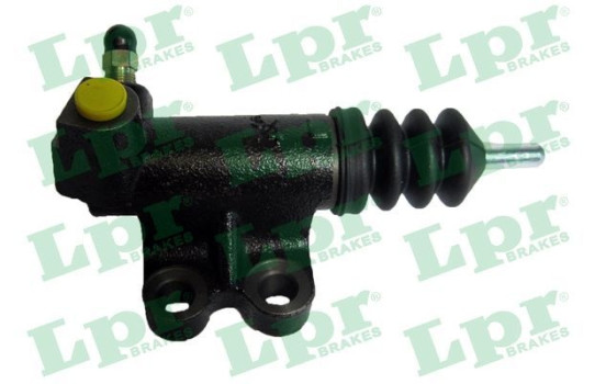 Slave Cylinder, clutch