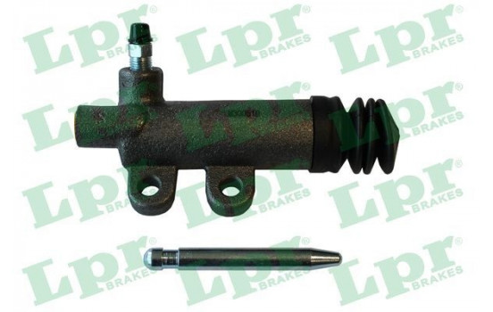 Slave Cylinder, clutch