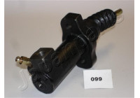 Slave Cylinder, clutch