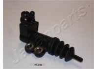 Slave Cylinder, clutch