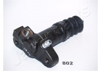 Slave Cylinder, clutch