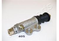 Slave Cylinder, clutch