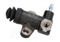 Slave Cylinder, clutch