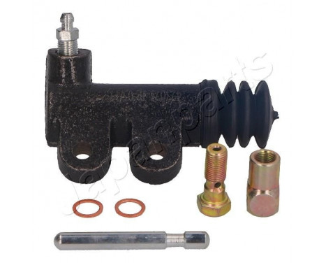 Slave Cylinder, clutch