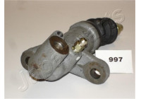 Slave Cylinder, clutch