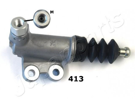 Slave Cylinder, clutch