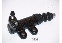 Slave Cylinder, clutch